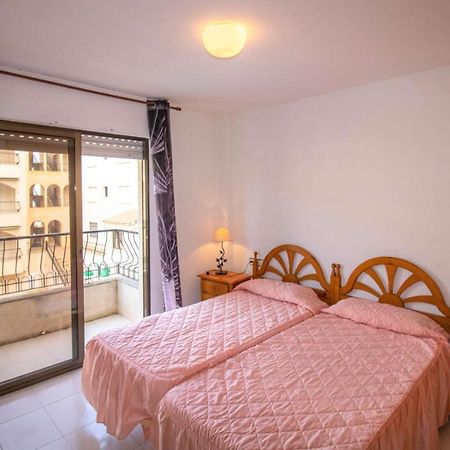Primera Linea Playa Cargador - Playamar 1122 - Albert Villas Alcoceber Экстерьер фото