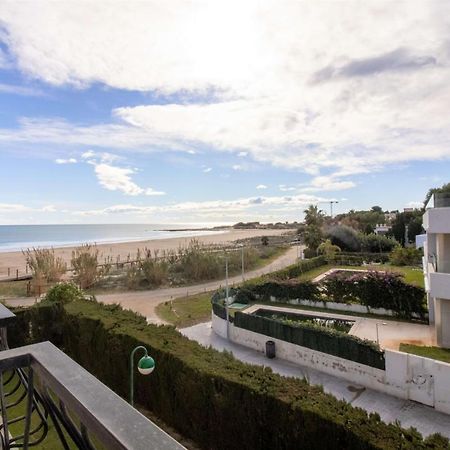 Primera Linea Playa Cargador - Playamar 1122 - Albert Villas Alcoceber Экстерьер фото
