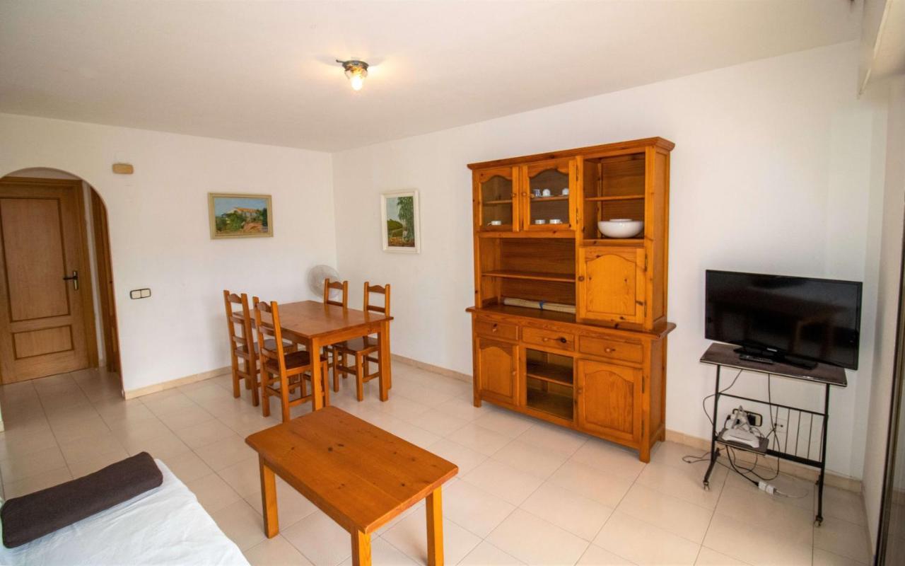 Primera Linea Playa Cargador - Playamar 1122 - Albert Villas Alcoceber Экстерьер фото
