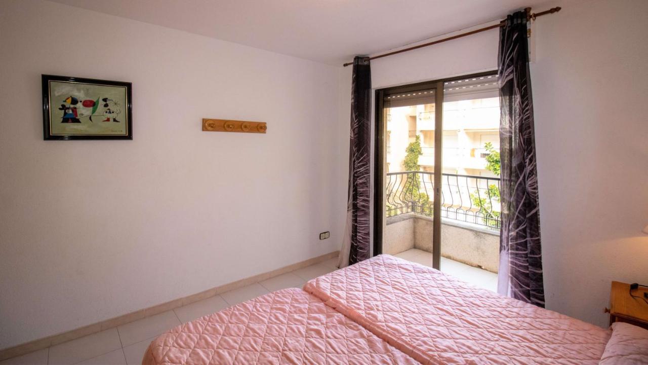 Primera Linea Playa Cargador - Playamar 1122 - Albert Villas Alcoceber Экстерьер фото