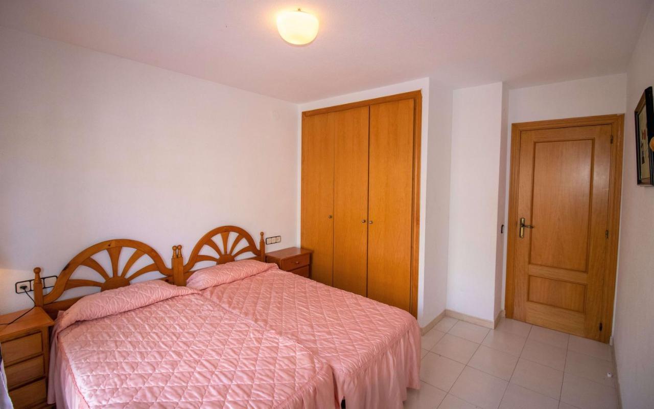 Primera Linea Playa Cargador - Playamar 1122 - Albert Villas Alcoceber Экстерьер фото