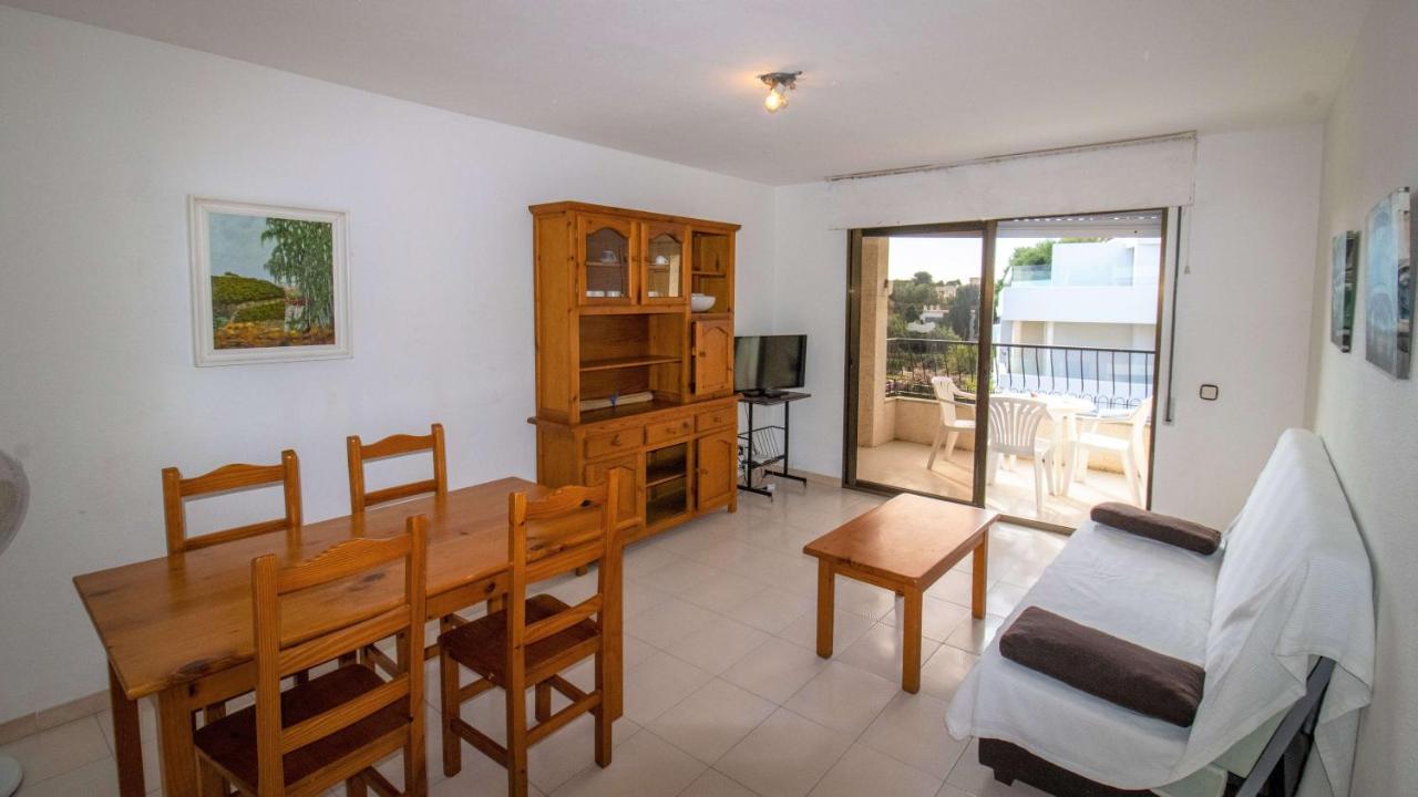 Primera Linea Playa Cargador - Playamar 1122 - Albert Villas Alcoceber Экстерьер фото