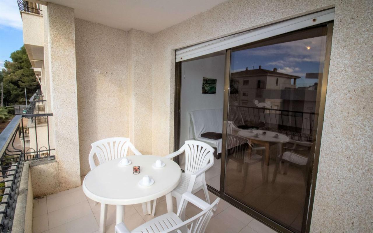 Primera Linea Playa Cargador - Playamar 1122 - Albert Villas Alcoceber Экстерьер фото