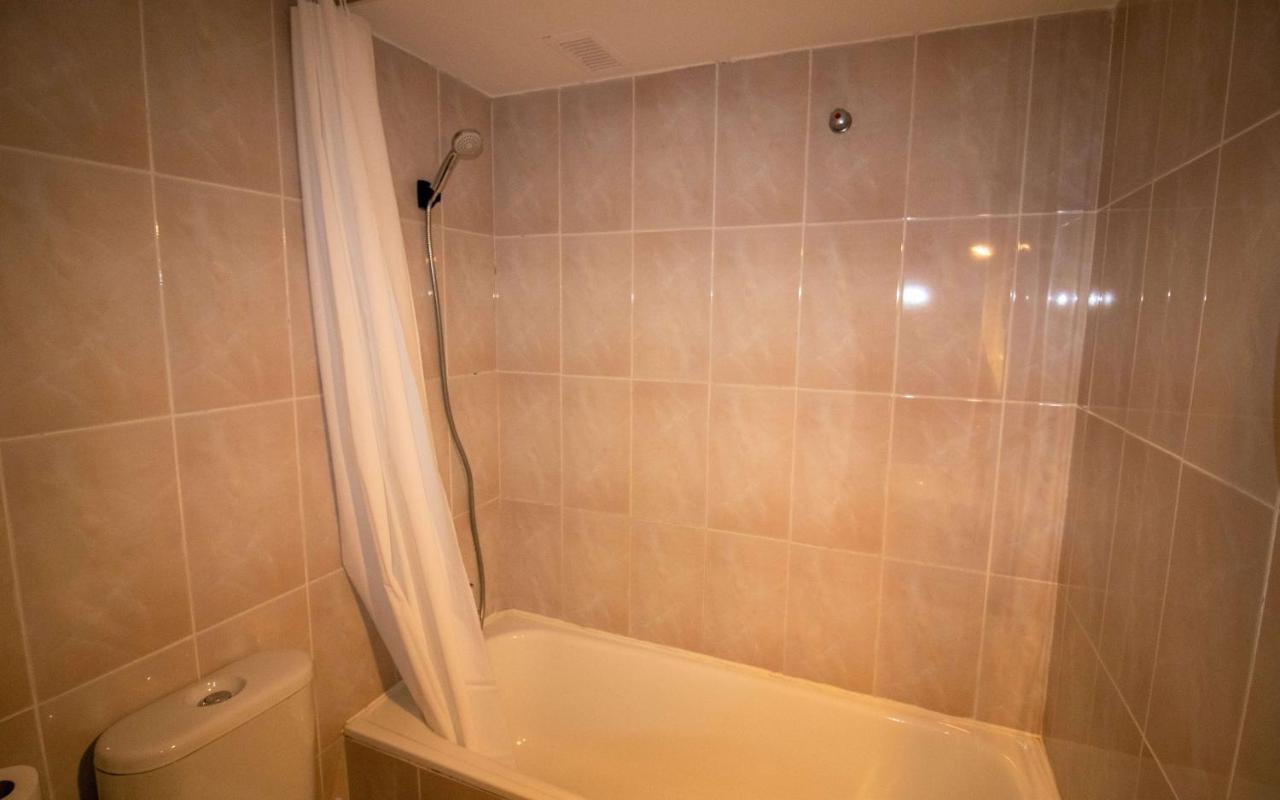 Primera Linea Playa Cargador - Playamar 1122 - Albert Villas Alcoceber Экстерьер фото